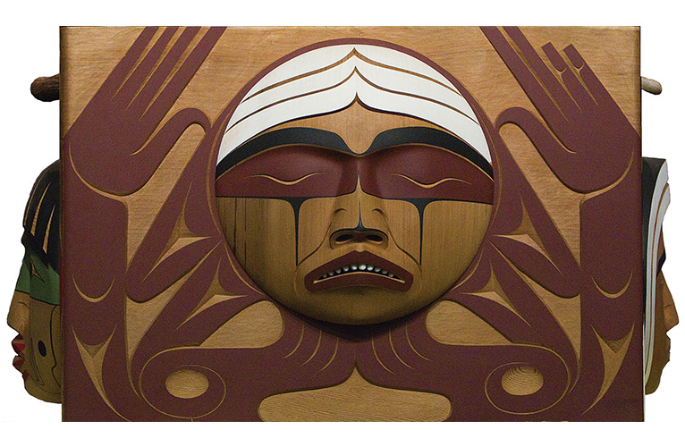 Truth & Reconciliation