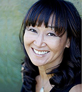 Jennifer Chow, KC