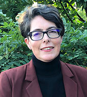 Lisa Dumbrell
