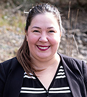 Katrina Harry, KC