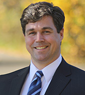 Geoffrey McDonald
