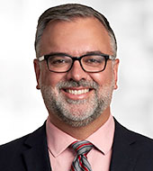 Steven McKoen, KC