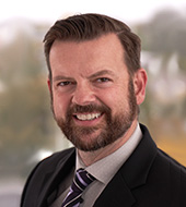 Paul Pearson