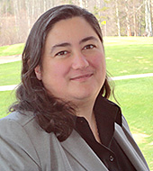 Sarah Westwood, KC