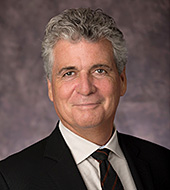 Don Avison, KC