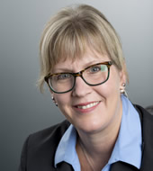 Lisa Hamilton, QC