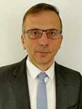 Chris McPherson, QC