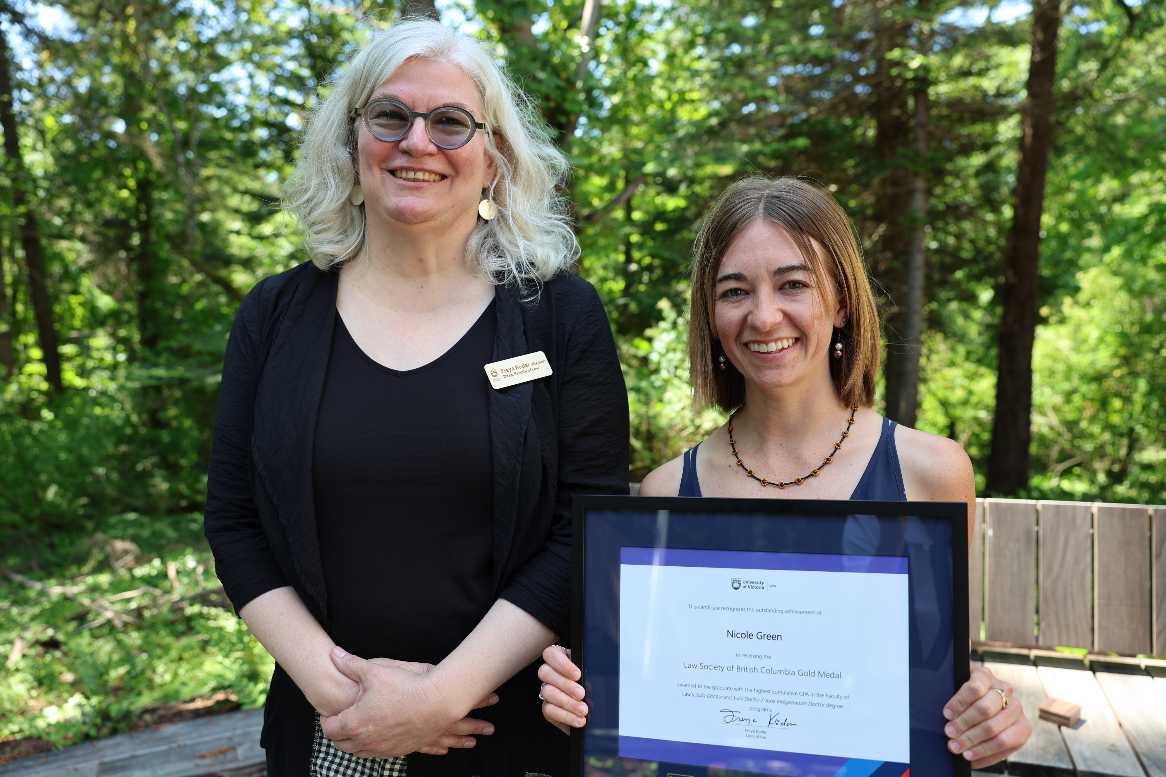 UVic_Gold Medal_2026